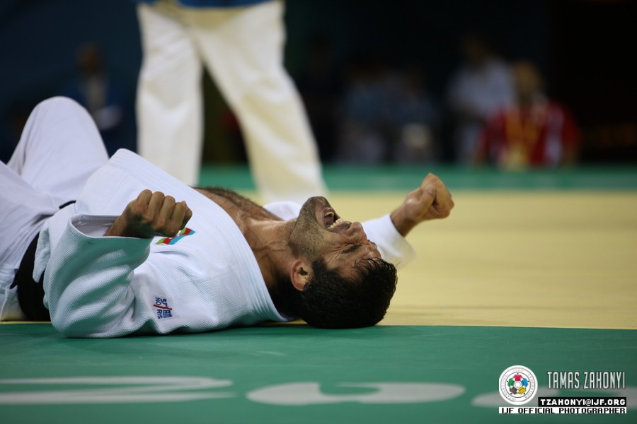 Səbr, zəhmət və mübarizlik əzmi ilə Olimpiya tarixinə yazılan uğur hekayəsi